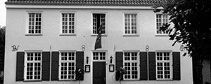1818 | Errichtung „Bürgerhaus“
