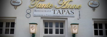 2005 | Übernahme Restaurant